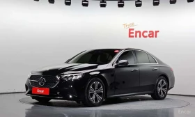Mercedes-Benz E 200, снимка 1