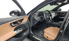 Mercedes-Benz E 200, снимка 10