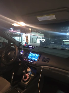 Honda Civic, снимка 9