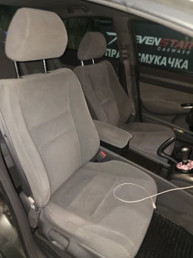 Honda Civic, снимка 10