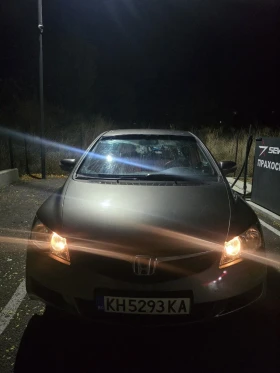 Honda Civic, снимка 1