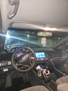 Honda Civic, снимка 8