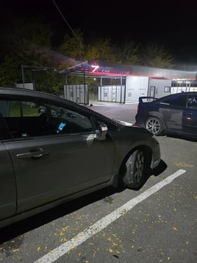 Honda Civic, снимка 3