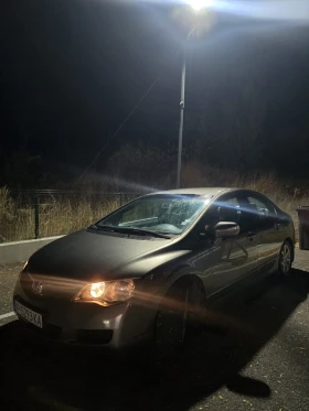 Honda Civic, снимка 7