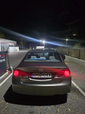 Honda Civic, снимка 5