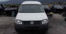 VW Caddy 1.9.2.0TDI,SDI | Mobile.bg    9