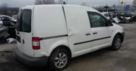 VW Caddy 1.9.2.0TDI,SDI | Mobile.bg    12