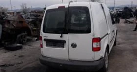 VW Caddy 1.9.2.0TDI,SDI | Mobile.bg    13