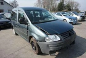 VW Caddy 1.9.2.0TDI,SDI | Mobile.bg    6