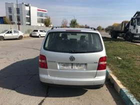 VW Touran 1.9tdi tip/AVQ - [3] 