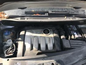 VW Touran 1.9tdi tip/AVQ - [8] 