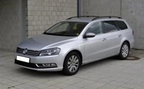 VW Passat 1.6tdi , 2.0tdi - [1] 