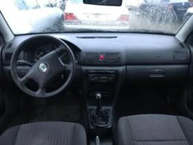 Skoda Octavia 2.0i,Facelift,115кс. - [4] 