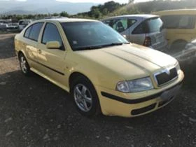 Skoda Octavia 2.0i,Facelift,115кс. - [6] 