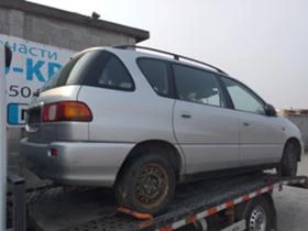 Toyota Picnic 2.2 D 90к.с.  - [5] 