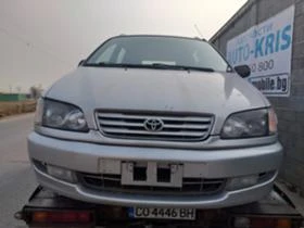 Toyota Picnic 2.2 D 90к.с.  1