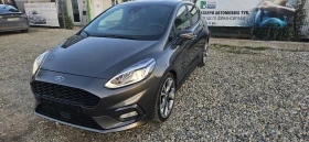 Ford Fiesta ST - line, снимка 2