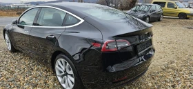 Tesla Model 3 Long Range AWD, снимка 4