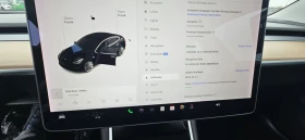 Tesla Model 3 Long Range AWD, снимка 9