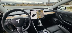 Tesla Model 3 Long Range AWD, снимка 10