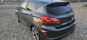 Ford Fiesta ST - line, снимка 4