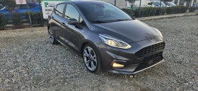 Ford Fiesta ST - line, снимка 1