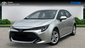 Обява за продажба на Toyota Corolla HB  ~45 500 лв. - изображение 1