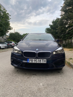 BMW 2 Active Tourer, снимка 2 - Автомобили и джипове - 45102523