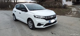 Dacia Sandero, снимка 2