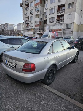 Audi A4 ЧИП фейслифт, снимка 2