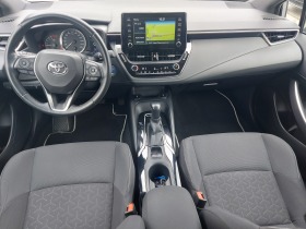 Toyota Corolla ГАРАНЦИОННА, HYBRID, 85 000 км ! БАРТЕР, ЛИЗИНГ, снимка 8