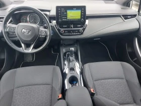 Toyota Corolla ГАРАНЦИОННА, HYBRID, 85 000 км !  ЛИЗИНГ, снимка 8