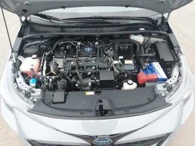 Toyota Corolla , HYBRID, 85 000  !   | Mobile.bg    16