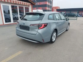 Toyota Corolla 1.8 HSD, EXECUTIVE, В ПЪЛНА ГАРАНЦИЯ, снимка 6