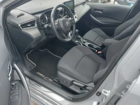 Toyota Corolla 1.8 HSD, EXECUTIVE, В ПЪЛНА ГАРАНЦИЯ, снимка 7