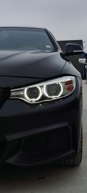 BMW 435 i M xDrive, снимка 6 - Автомобили и джипове - 44477625