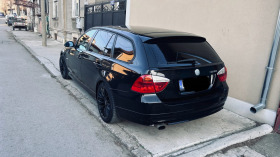 BMW 320 Е91, снимка 2 - Автомобили и джипове - 44699033