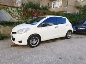 Toyota Yaris 1.33VVTI, снимка 2