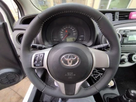 Toyota Yaris 1.33VVTI, снимка 6