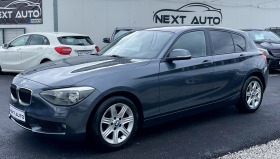 Обява за продажба на BMW 116 НАВИ АВТОМАТ Е5В ~13 990 лв. - изображение 1