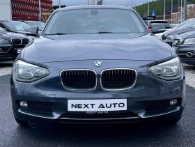 BMW 116 НАВИ АВТОМАТ Е5В, снимка 2 - Автомобили и джипове - 44764995
