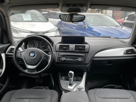 BMW 116 НАВИ АВТОМАТ Е5В, снимка 10 - Автомобили и джипове - 44764995