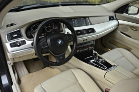 BMW 5 Gran Turismo 3.0d xdrive, снимка 6