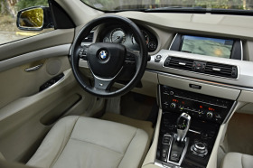 BMW 5 Gran Turismo 3.0d xdrive, снимка 10
