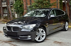  BMW 5 Gran Turismo