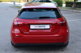 Mercedes-Benz A 180 Led/Virtual/Navi/Automat | Mobile.bg    5