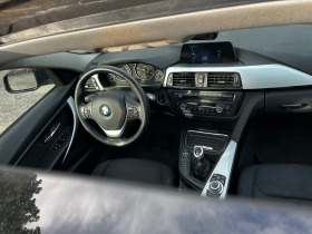 BMW 320, снимка 3 - Автомобили и джипове - 45527344