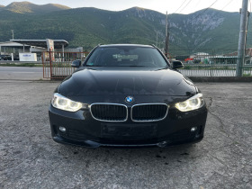 BMW 320, снимка 5 - Автомобили и джипове - 45527344