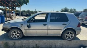 VW Golf VW Golf 4 1.9 TDI автоматик, снимка 2