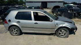 VW Golf VW Golf 4 1.9 TDI автоматик, снимка 3